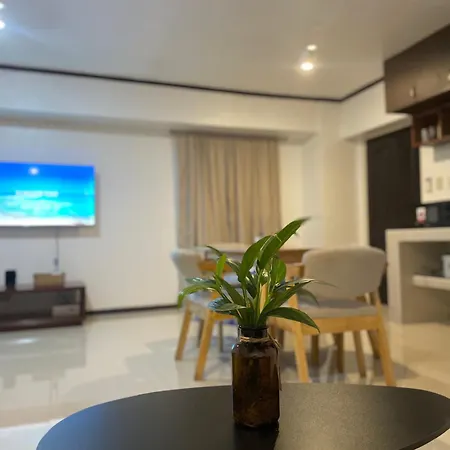 Gentleman'S Suite