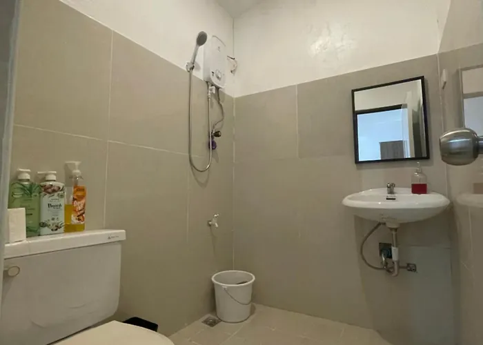 Affordable Tourist Near Mactan Airport By A&c