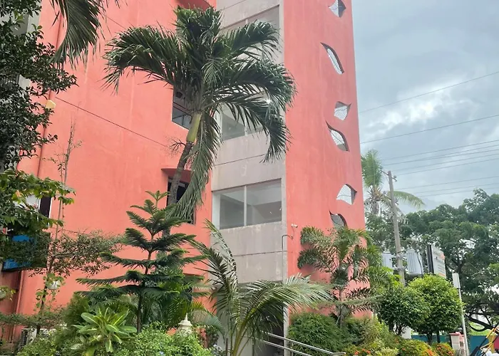 Affordable Tourist Near Mactan Airport By A&c 2* Lapu-Lapu City