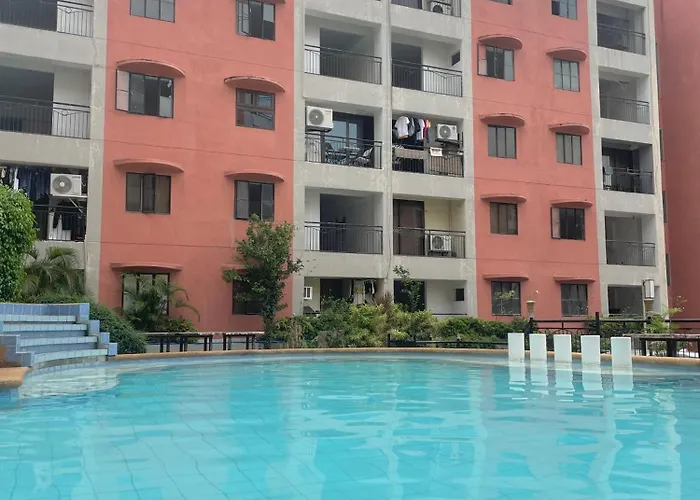 Affordable Tourist Near Mactan Airport By A&c 2* Lapu-Lapu City