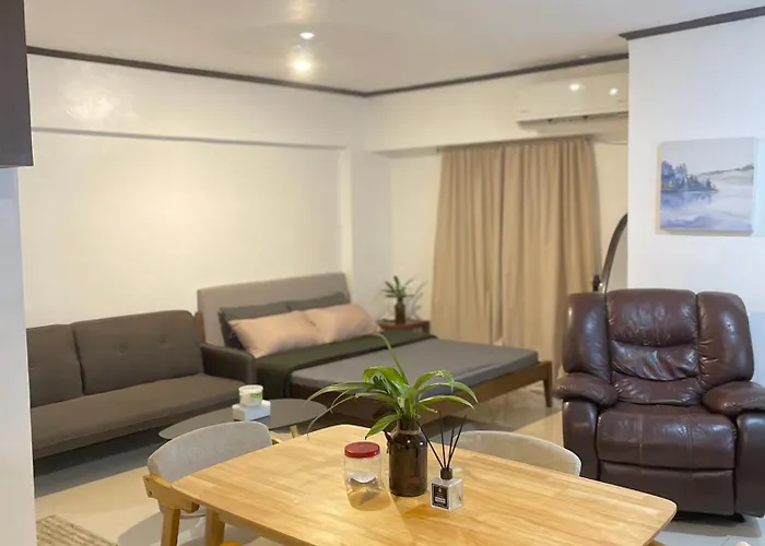 Affordable Tourist Near Mactan Airport By A&c
