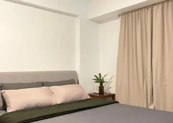 Affordable Tourist Near Mactan Airport By A&c 2*