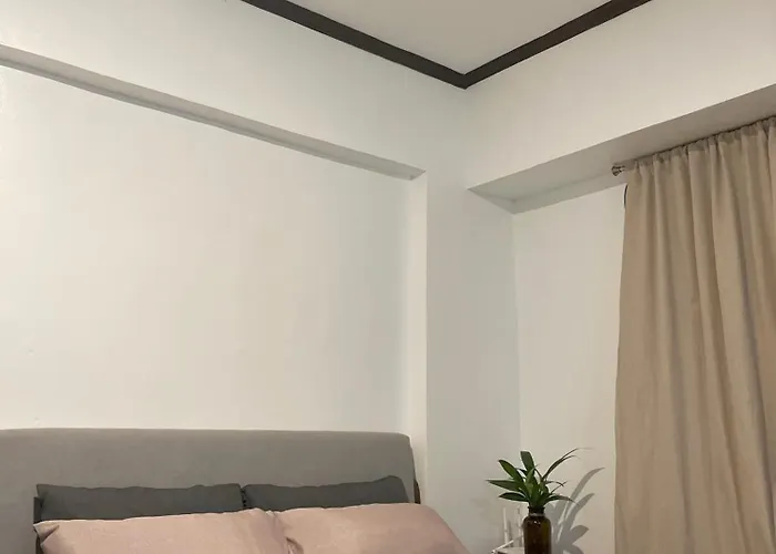 Affordable Tourist Near Mactan Airport By A&c Aparthotel